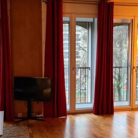 Neuilly Paradise Exterior foto